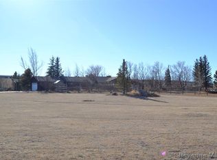 1157 Brundage Rd, Cheyenne, WY 82009