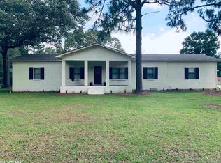 7000 Sharpless Dr N, Eight Mile, AL 36613