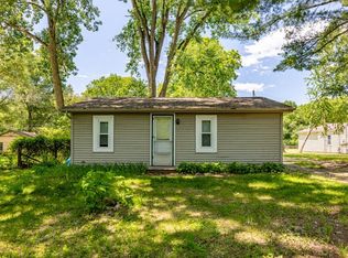 1711 Baker Rd, Dexter, MI 48130