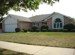 10501 Oconnell Ave, Mokena, IL 60448