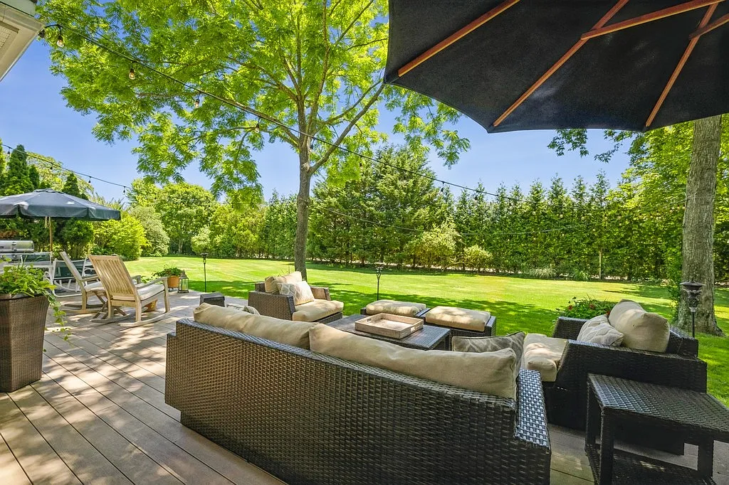 Quogue South Rental — Photo 3