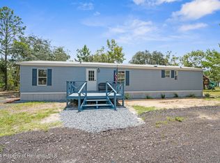 12040 Sunshine Grove Rd, Brooksville, FL 34614