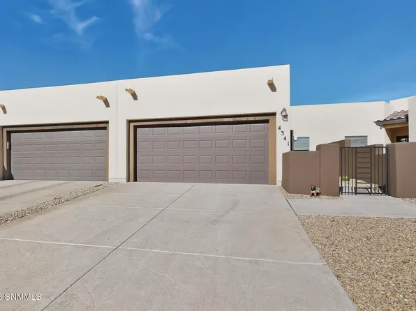 4341 Malaga St, Las Cruces, NM 88011