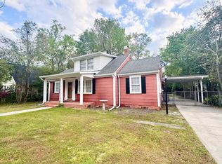 1508 Laurel St, Conway, SC 29526