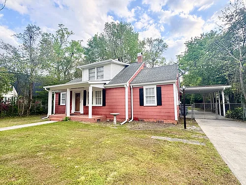 1508 Laurel St Photo 1