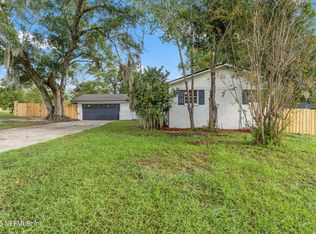 1563 LARHAZ Court, Orange Park, FL 32073