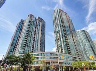 12 Yonge St #2303, Toronto, ON M5E1Z9