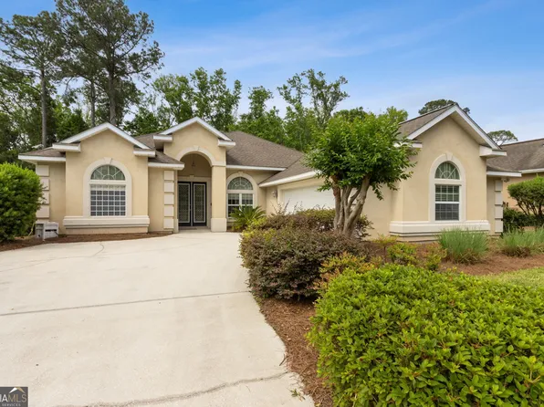 268 Osprey Cir, Saint Marys, GA 31558