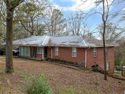 216 North St, Cordova, AL, 35550