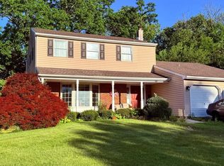 140 Jacqueline Ave, Delran, NJ 08075