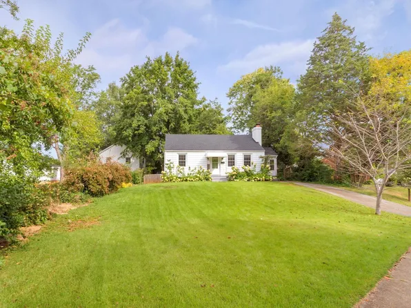1215 Cherry Ave, Charlottesville, VA 22903