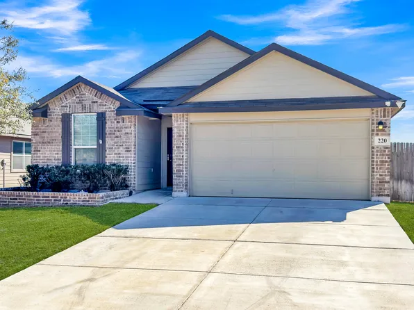 220 BIG CYPRESS, Cibolo, TX 78108