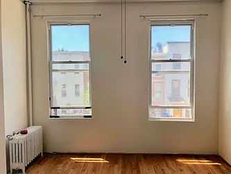 Rented by Garfield Realty 