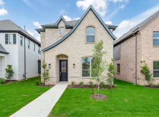 2641 Calloway Creek Dr, Fort Worth, TX 76118