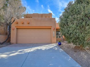 13208 Buckskin Rd NE, Albuquerque, NM 87111