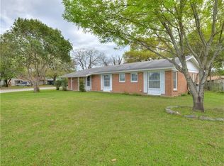 7709 Delafield Ln, Austin, TX 78752