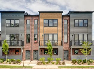 3668 Trumbull St #33, Detroit, MI 48208