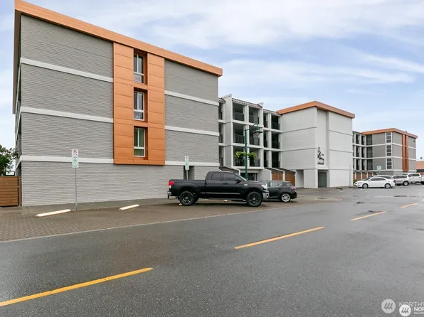 610 Front Street #407, Mukilteo, WA 98275