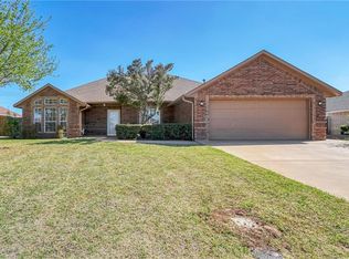 412 Quail Run S, Altus, OK 73521