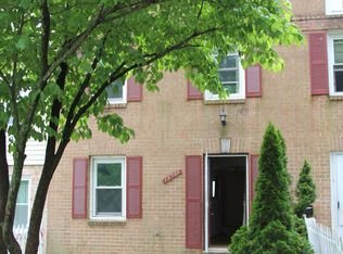 16708 Georgetown Rd, Woodbridge, VA 22191