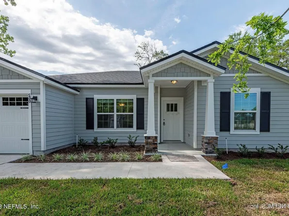 435 SAGO Avenue, Jacksonville, FL 32218