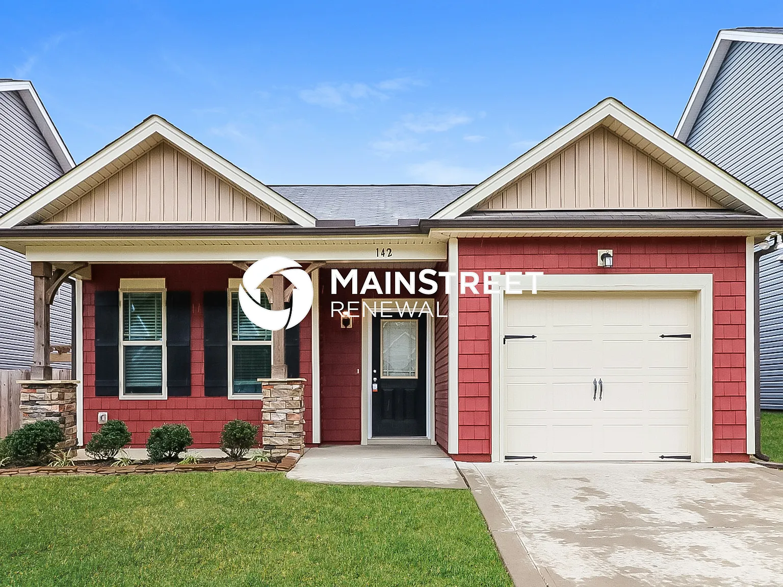 142 Golden Gate Pkwy — Photo 1