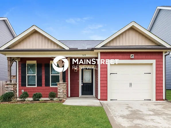 142 Golden Gate Pkwy, Clayton, NC 27520