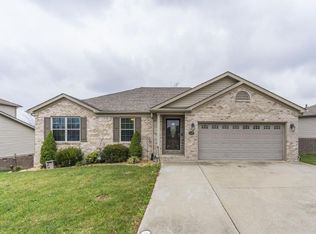 137 Bryson Way, Richmond, KY 40475