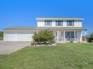 14841 County Road 40, Goshen, IN 46528