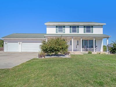 14841 County Road 40, Goshen, IN, 46528