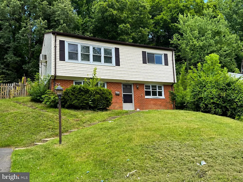 3418 Beaumont Rd
