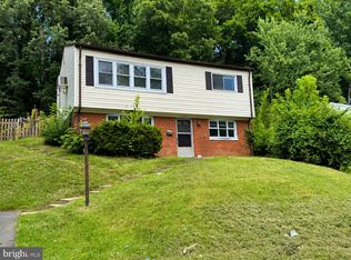 3418 Beaumont Rd, Woodbridge, VA 22193