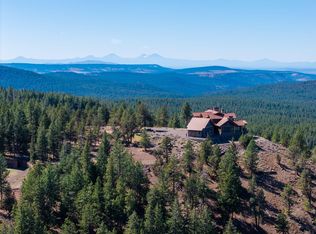 27990 NE Old Wolf Creek Rd, Prineville, OR 97754