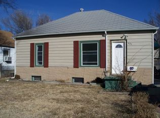 425 S Grant Ave, Colby, KS 67701