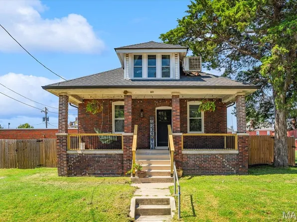113 Mascoutah Ave, Belleville, IL 62220
