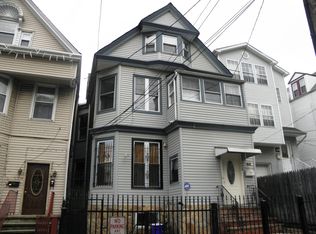 116 3rd Ave, Newark, NJ 07104