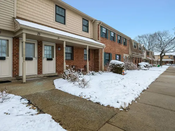 1155 York Rd APT J3, Warminster, PA 18974