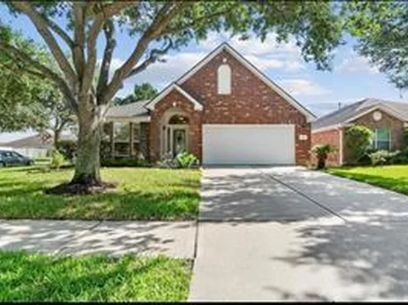 25938 Chapman Falls Dr, Richmond, TX 77406