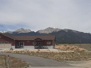 13867 W County Road 270, Nathrop, CO 81236