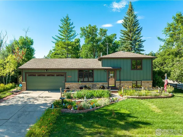 7564 Aberdeen Way, Boulder, CO 80301