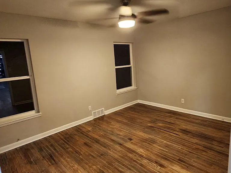 2nd bed room