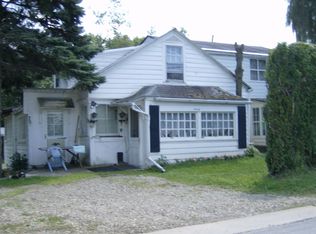 474 Prospect Ave, Olean, NY 14760