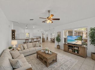619 Carnival Ter, Sebastian, FL 32958