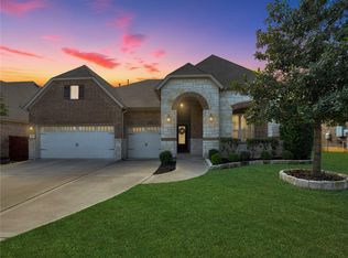 104 Azimuth Dr, Austin, TX 78717