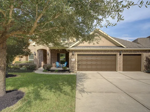 2003 Doolan Dr, Conroe, TX 77301