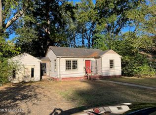 4625 Churchill Dr, Jackson, MS 39206