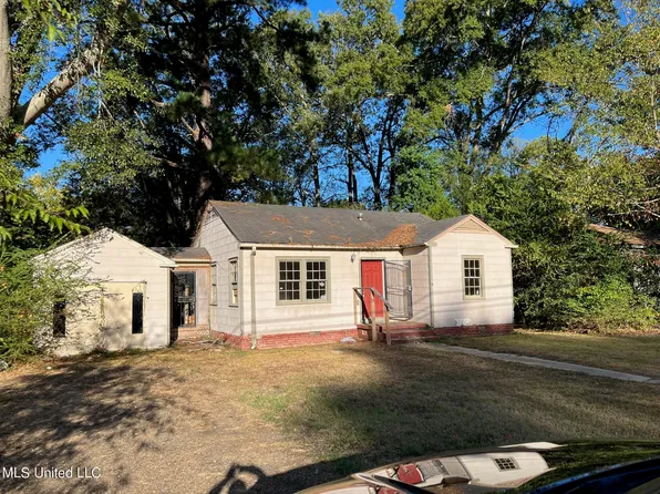 4625 Churchill Dr, Jackson, MS 39206