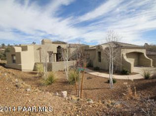 940 Santa Fe Cir, Prescott, AZ 86305