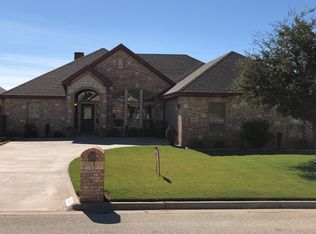 5001 Prominent Way, Abilene, TX 79606