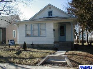 3920 S Monroe St, Fort Wayne, IN 46806